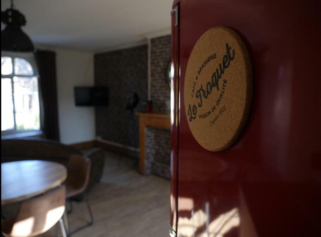 Apartment Au Ruisseau De Belle Isle *