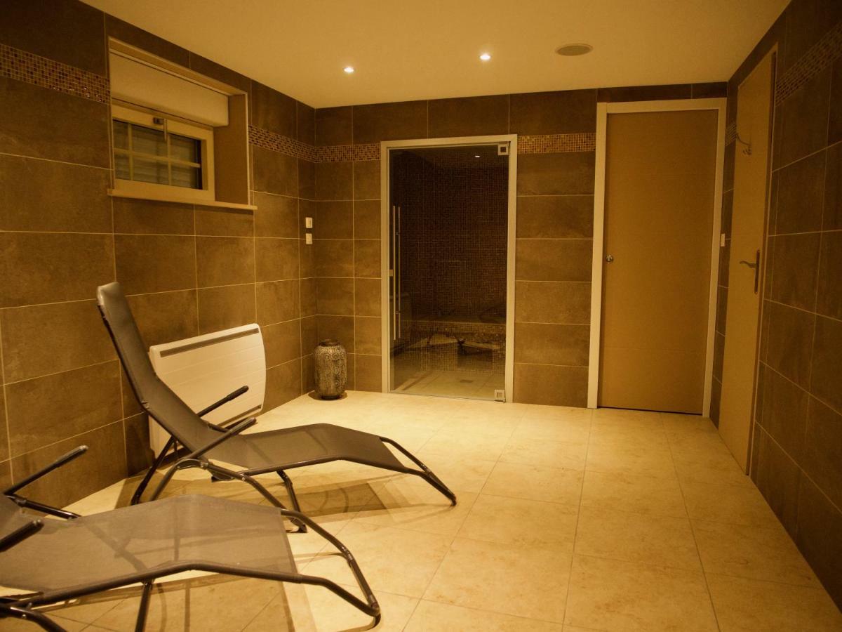 Au Ruisseau De Belle Isle Appartement